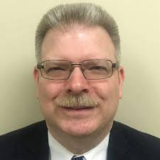 Remembering Reverend Mark Edward Smith