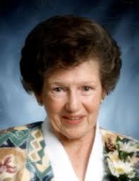 Thelma M. Bird Obituary January 19, 2018