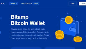 Absolutely free bitcoin wallet and no hidden fees. Bitamp Bitcoin Wallet Opens A Wide Door For Wallets Coinannouncer