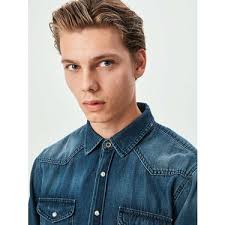 Ltb Rohan Aıden x Wash Erkek Jean Gömlek Fiyatı