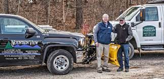 Mountain View Landscapes And Lawncare Acquires Amherst Landscape Irrigation And Green Industry Magazine