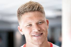 Andreas Cornelius kender ikke til rygter: 'Jeg er sgu glad for at være her' 