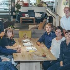 Mobel Schuster Gmbh Co Kg City Marketing Passau
