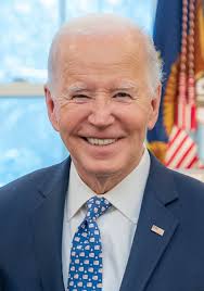 Archivo:President Joe Biden 2025.jpg - Wikipedia, la enciclopedia libre