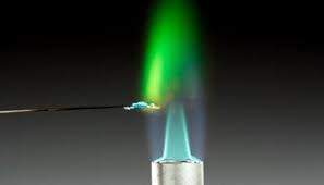 Which One Of The Following Ions Does Not Give Borax Bead Test? (A) \(  \Mathrm{Cr}^{3+} \) (B) \(... - Youtube