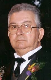 Robert Trosclair Obituary August 21, 2007