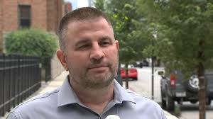 Chicago Police Department Archives