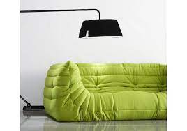 Entdecken sie das sofa togo von ligne roset. Togo Ligne Roset Zweiersofa Large Milia Shop