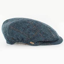 Kerry Cap Irish Tweed