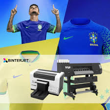 Mesin Sablon kaos untuk Piala dunia 2022 - Fifa world cup 2022