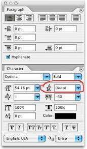 Maybe you would like to learn more about one of these? Increase Space Between Text Lines In Photoshop Super User