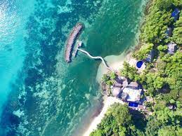 Cerf Island Resort Seychelles Green Pearls Island Resort Green Resort Beach Hotel And Resort