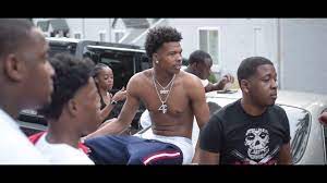 Lil Baby Freestyle Official Music Video Youtube