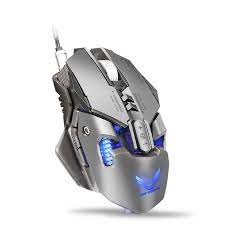 Landas Usb Mechanical Mause Pc Gamer Mouse For Computer Gaming Mouse Computer Mouse Mouse
