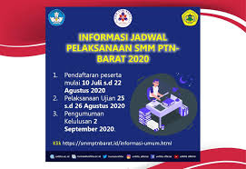 Soal smmptn barat 2020 pdf. Informasi Smmptn Barat 2020 Spmb Untirta