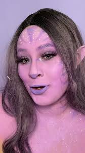 Lila Morris Tiktoker