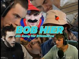 Bob Hier (Offizieller Song von RehFlex) Song für ‪@BinMarcoo‬