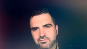 Thomas John, Celebrity Medium,