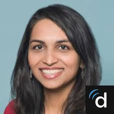 Dr. Diala El-Maouche, MD