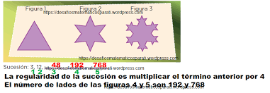 Desafios matematicos tercer grado 2017 2018 ciclo escolar. Https Desafiosmatematicosparati Files Wordpress Com 2016 05 Desafc3ado 77 Sexto Grado Incrementos Rc3a1pidos Pdf