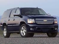 2009 Chevrolet Suburban 1500 Problems | Kelley Blue Book