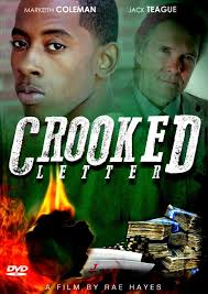 Crooked Letter (2019)