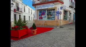 LA TARLATANA DE SALTERAS