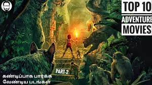 The lion of judah (2011). Top 10 Adventure Movies In Tamil Dubbed Part 2 Best Hollywood Movies In Tamil Playtamildub Youtube
