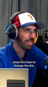 🎙️ Welcome to a new episode! I'm excited to share this amazing guest with  you. 🟫 From Writer To Warrior Dad: Lessons In Safety, Growth & Presence