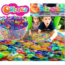 Maybe you would like to learn more about one of these? Baby Orbeez Online