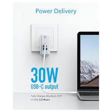 Looking for a good deal on anker type c usb? Anker Usb Usb Type C Powerport Ii Weiss Cyberport