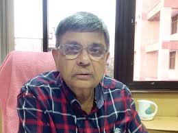 I do not see any loss of function or purpose of MCI: Ajay Kumar, NBE  -Governance Now