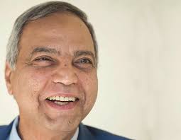 THE VISION, THE TARGETS, AND THE STRATEGY BEHIND A NATION'S RECOVERY THE  VISION, THE TARGETS, AND THE STRATEGY BEHIND A NATION