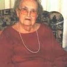 Bula May Garrett Obituary July 15, 2007