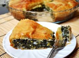 пирог с мясом из слоеного теста рецепт с фото Pirog Iz Sloenogo Testa S Nachinkoj Iz Shpinata I Tvoroga Recept Idei Dlya Blyud Pirogi Iz Sloyonogo Testa Recepty Dlya Brancha
