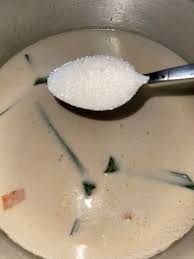Resepi bubur candil ubi keledek ungu. Resipi Bubur Ubi Keledek Paling Mudah Cara Amatur Mak Mak 10 Minit Siap Mingguan Wanita