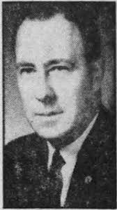 Thomas J. McCall (1913-1993)