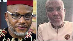 The federal government has arrested the leader of the proscribed indegeniuos people of biafra, ipob, nnamdi kanu. Vnwpamdsvfvrbm