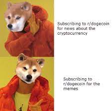 Dogecoin's 10,000 rule currently, miners earn 10,000 doge per. Dogecoin Meme Dogecoin