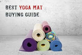 Most preferred among other yoga mat types. Best Gym Owner S Yoga Mat Buying Guide In 2021