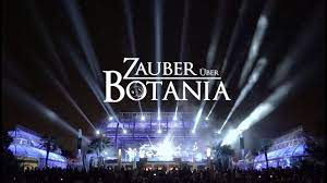 Liebe besucherinnen und besucher, herzlich willkommen im botanischen garten! Botanische Nacht Berlin 2021