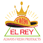 Tacos El Rey from www.tacoselreyfoodtruck.com