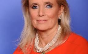 Farewell event honors U.S. Rep. Debbie Dingell and her time serving Dearborn