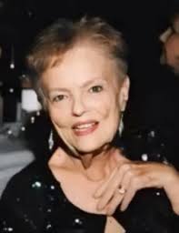 Obituary information for Marie Denmark Lynd