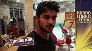 Manish krishnanand pandey (born 10 september 1989) is an indian international cricketer. Check Out Manish Pandey S Six Pack Inside Kkr Ep 12 Mr Pandey Hits The Gym Youtube