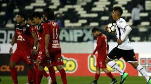 Most popular hd wallpapers for desktop / mac, laptop, smartphones and tablets with different resolutions. Colo Colo V Nublense Cronica Del Partido 22 6 18 Copa Chile Goal Com
