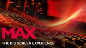 Vox Cinemas At Yas Mall Abu Dhabi Vox Cinemas Uae