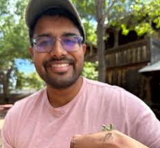 The Scientists Discovering New Species Amid the Biodiversity Crisis