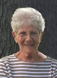 Josephine "Jo" Potts Obituary