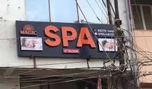 Magic Spa in M P Nagar,Bhopal - Best Body Massage Centres in ...